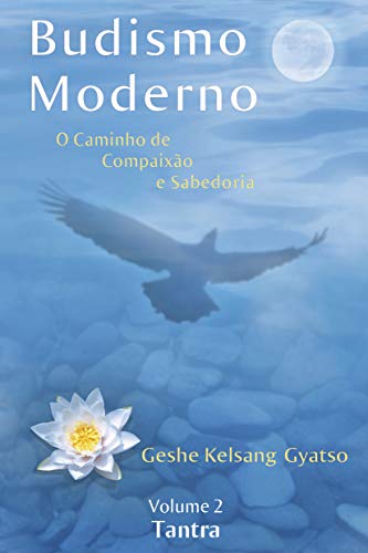 Capa do livro: Budismo Moderno: Volume 2 – Tantra - Ler Online pdf