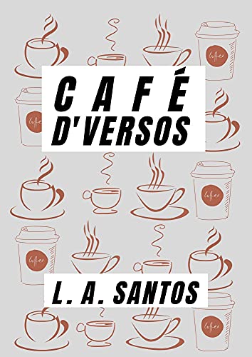 Livro PDF: Café D’Versos