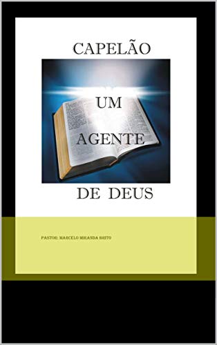 Livro PDF Capelão um Agente de Deus