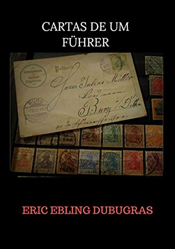 Livro PDF: Cartas De Um Führer