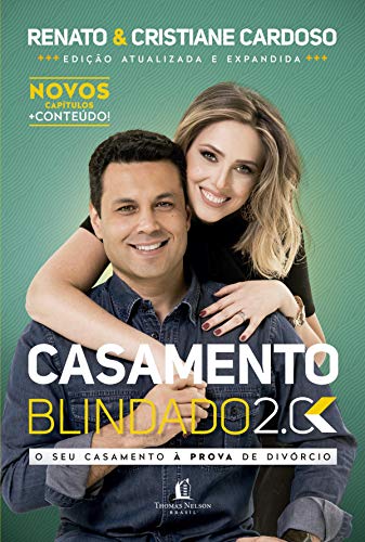Livro PDF Casamento blindado 2.0 (Casal Cardoso)