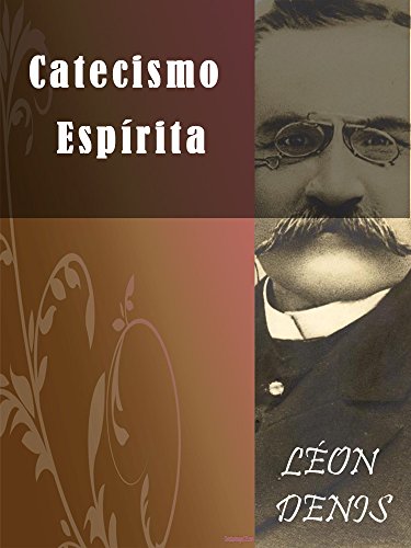 Livro PDF Catecismo Espírita