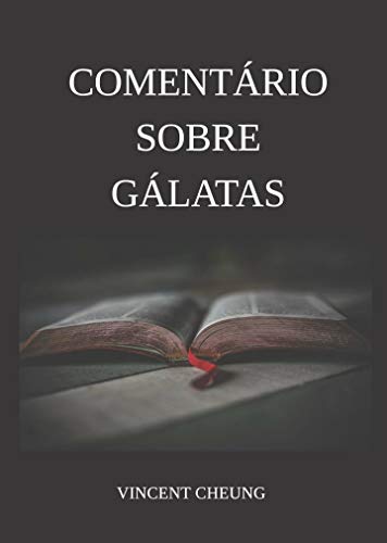 Livro PDF: Comentário Sobre Gálatas