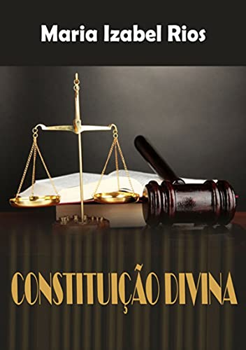 Livro PDF Constituição Divina