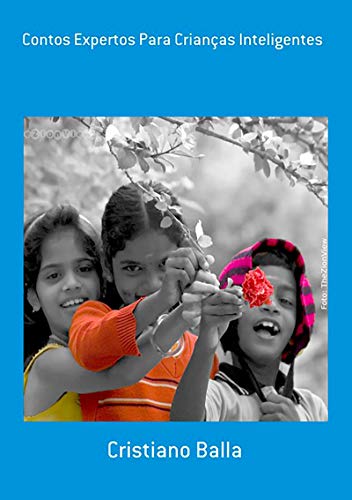 Capa do livro: Contos Expertos Para Crianças Inteligentes - Ler Online pdf