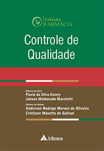 Capa do livro: Controle de Qualidade – Vol 11 (eBook): A 12-Week Study Through the Choicest Psalms (Coleção Farmácia) - Ler Online pdf