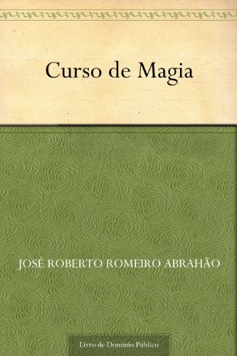 Livro PDF: Curso de Magia