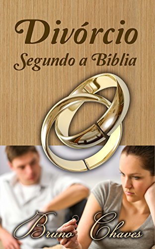 Livro PDF Divórcio Segundo a Bíblia