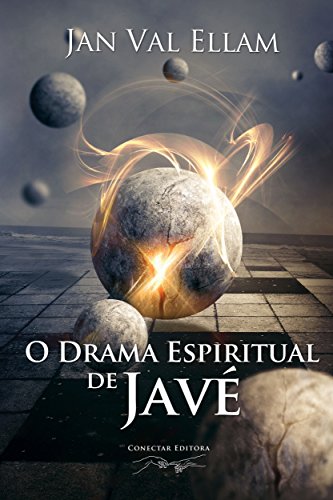 Livro PDF Drama Espiritual de Javé