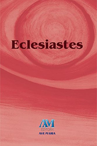 Livro PDF: Eclesiastes