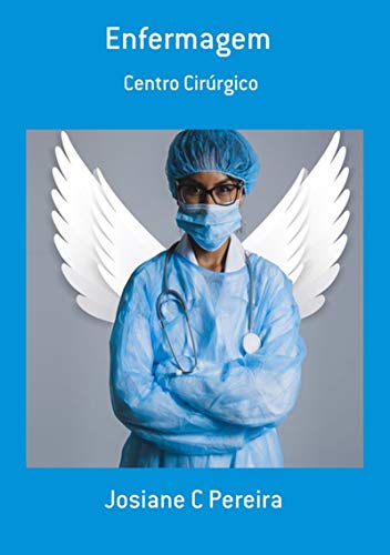 Capa do livro: Enfermagem - Ler Online pdf