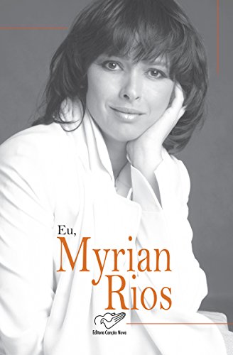 Capa do livro: Eu, Myrian Rios - Ler Online pdf