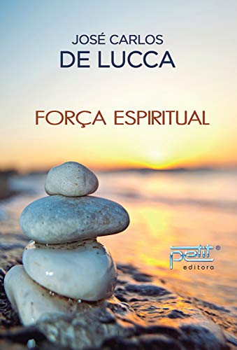 Capa do livro: Força espiritual - Ler Online pdf