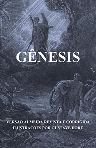 Livro PDF: Gênesis (ilustrado)
