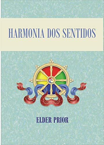 Livro PDF: HARMONIA DOS SENTIDOS