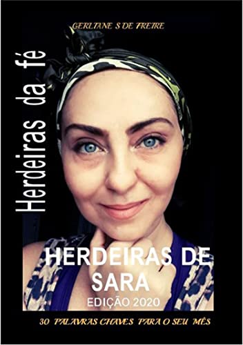 Livro PDF Herdeiras De Sara, Herdeiras Da Fé