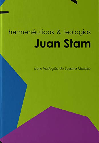 Capa do livro: Hermenêuticas e Teologias - Ler Online pdf