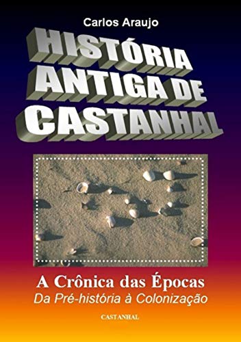 Livro PDF História Antiga De Castanhal