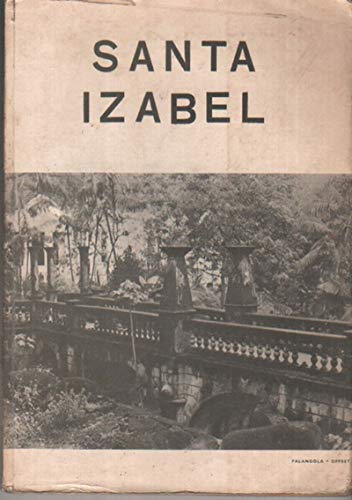 Capa do livro: História De Santa Izabel Do Pará - Ler Online pdf