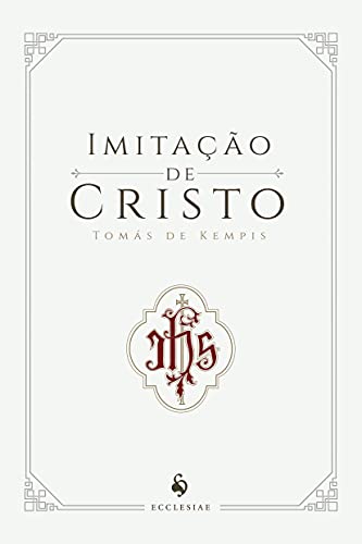 Livro PDF Imitação de Cristo (Translated)