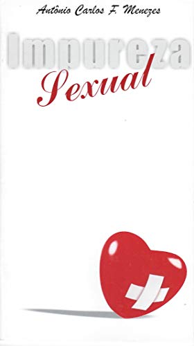 Capa do livro: Impureza Sexual - Ler Online pdf