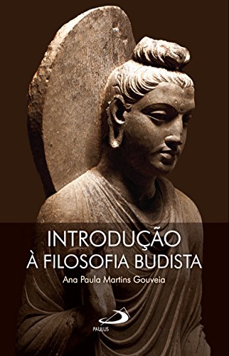 Capa do livro: Introdução à Filosofia Budista - Ler Online pdf
