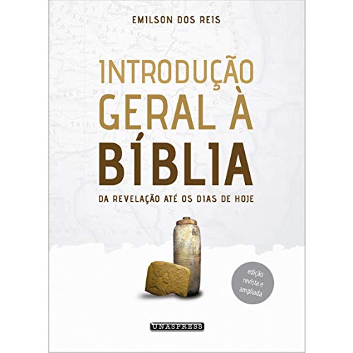 Livro PDF: Introdução geral à Bíblia: Da revelação até os dias de hoje