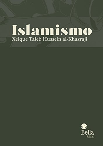 Capa do livro: Islamismo (Coleção Religiões) - Ler Online pdf