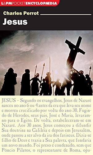 Livro PDF: Jesus (Encyclopaedia)