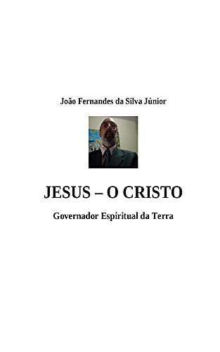 Capa do livro: JESUS – O CRISTO - Ler Online pdf