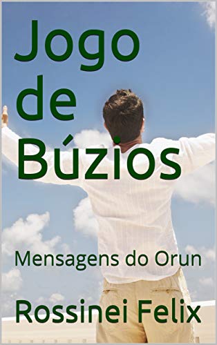 Livro PDF: Jogo de Búzios: Mensagens do Orun