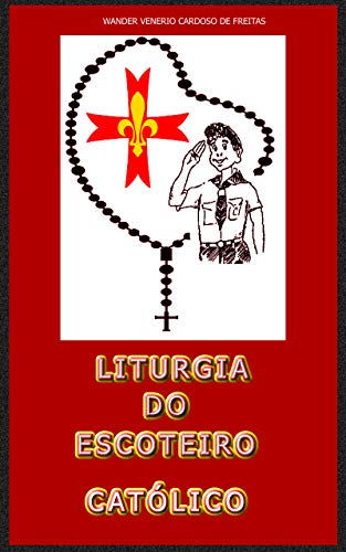 Livro PDF Liturgia do Escoteiro Católico