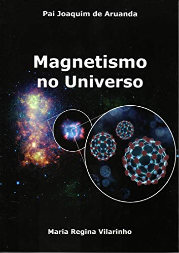 Livro PDF Magnetismo no Universo