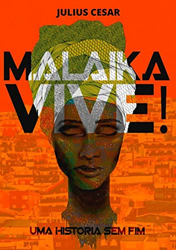 Livro PDF Malaika Vive