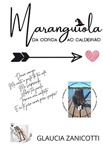 Livro PDF: Maranguiola – Da Coroa Ao Caldeirão