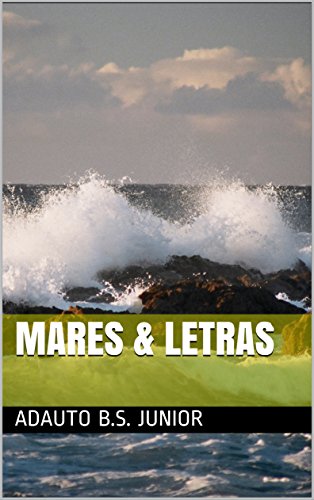 Livro PDF Mares & Letras