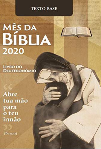 Livro PDF: Mês da Bíblia 2020 – Texto Base – Digital
