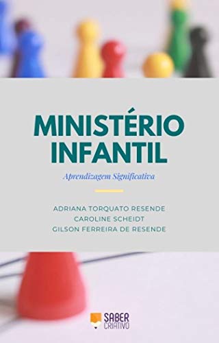 Livro PDF: Ministério Infantil: Aprendizagem Significativa