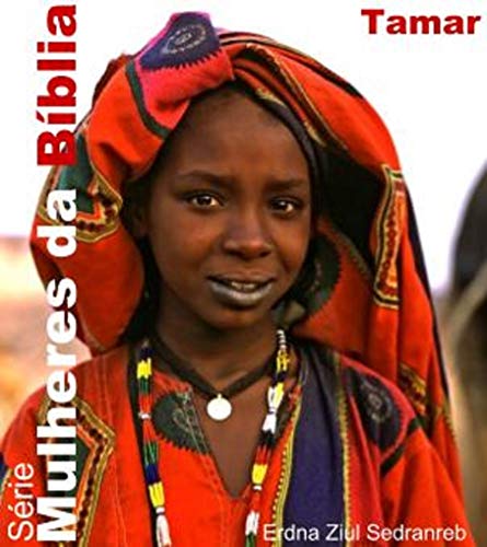 Livro PDF: Mulheres da Bíblia: Tamar