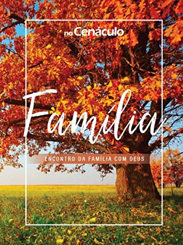 Livro PDF No Cenáculo: Encontro da Família com Deus