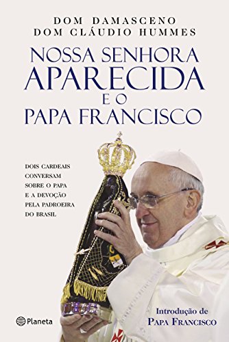Livro PDF: Nossa Senhora Aparecida e o Papa Francisco