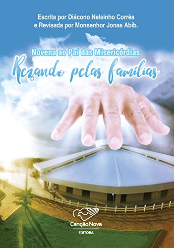 Livro PDF: Novena ao Pai das Misericórdias: Rezando Pelas Famílias