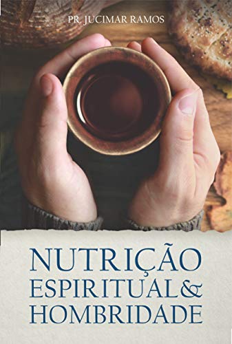 Livro PDF NUTRIÇÃO ESPIRITUAL & HOMBRIDADE