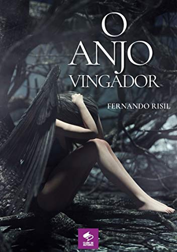 Livro PDF O Anjo Vingador