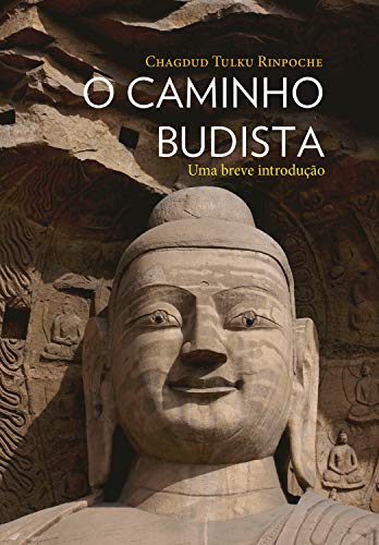 Livro PDF O caminho budista: Uma breve introdução