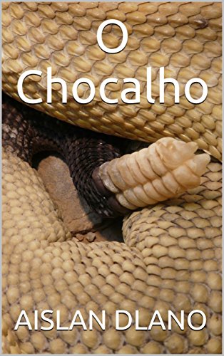 Livro PDF O Chocalho