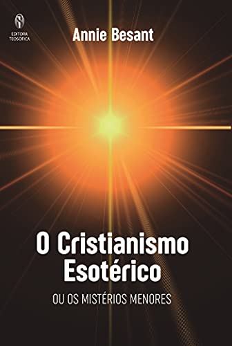 Livro PDF O Cristianismo Esotérico