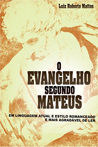 Livro PDF O Evangelho Segundo Mateus