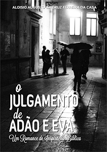 Livro PDF: O JULGAMENTO DE ADÃO E EVA