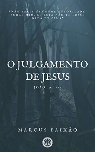 Livro PDF O Julgamento de Jesus